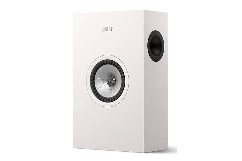 KEF Q4 Meta