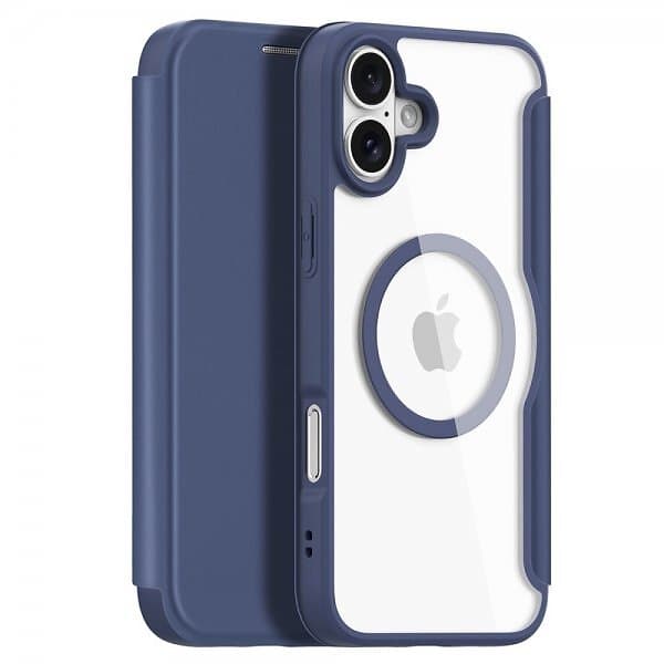 Dux Ducis iPhone 16 Fodral Skin X Pro Series MagSafe