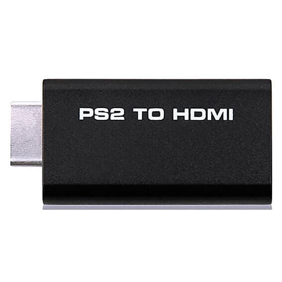 Raptor Gaming Adapter HDMI to PS2