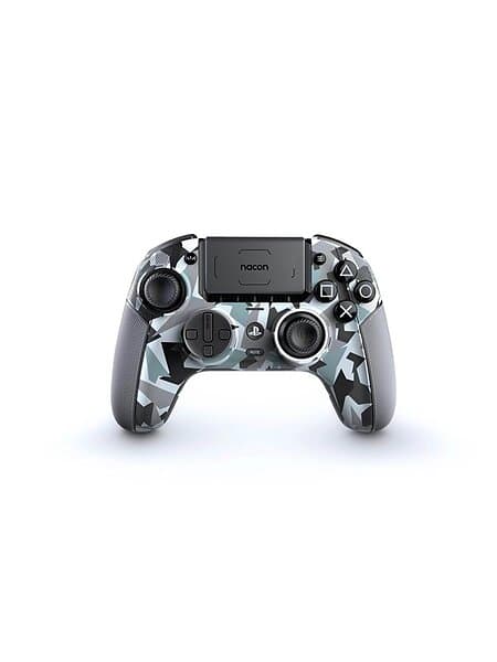 Nacon Revolution 5 Pro Artic Camo Controller Sony PlayStation 5