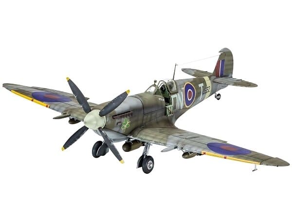 Revell 1:32 Supermarine Spitfire Mk.IXc