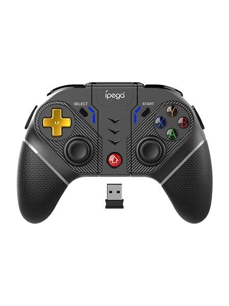 Pega Gold Warrior PG-9218 Wireless Controller/GamePad Controller