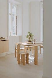 New Works Atlas Pall