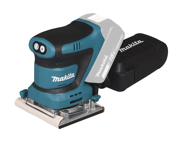 Makita DBO482Z (Utan Batteri)