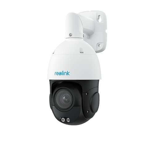 Reolink P850 Smart 4k Ptz Poe