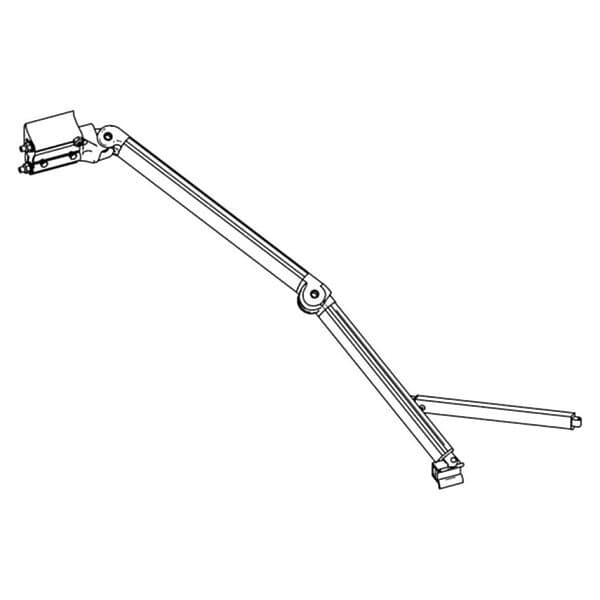 Thule Omnistor 8000 Arm (Sida: Höger)