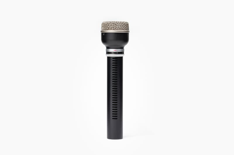 Warm Audio WA-19 Black