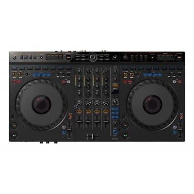 AlphaTheta DDJ-GRV6