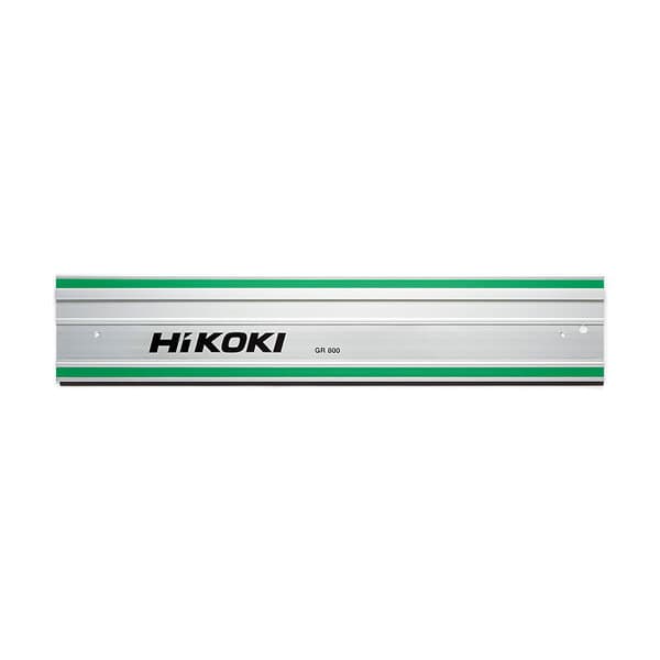 HiKOKI Styreskinne gr 800 800x180mm