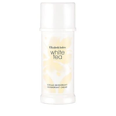 Elizabeth Arden White Tea 2 x Deodorant  