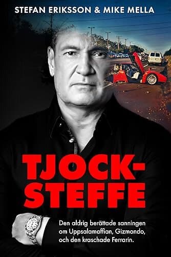 TJOCK-STEFFE
