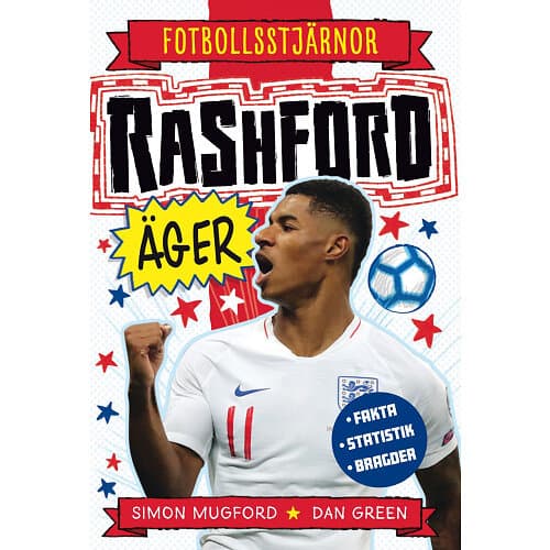 Rashford äger