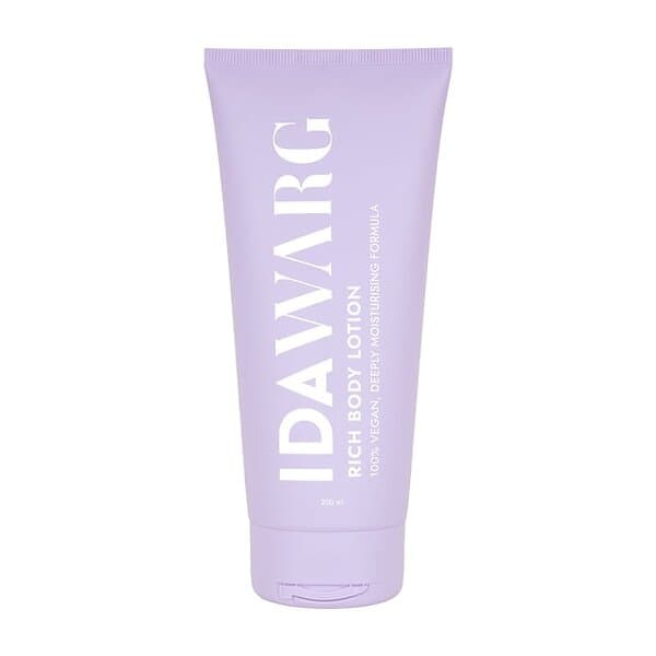 Ida Warg Beauty Rich Body Lotion 200ml