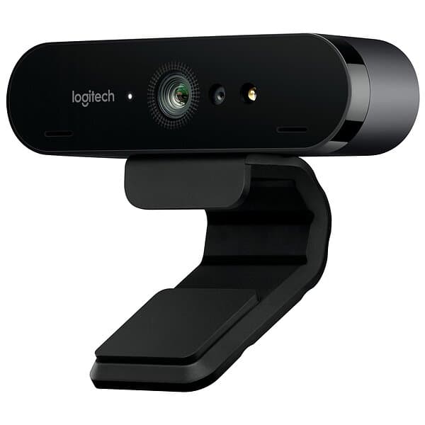 Logitech Brio Ultra HD Pro