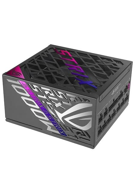 Asus ROG STRIX Platinum ATX 3.1 1000W