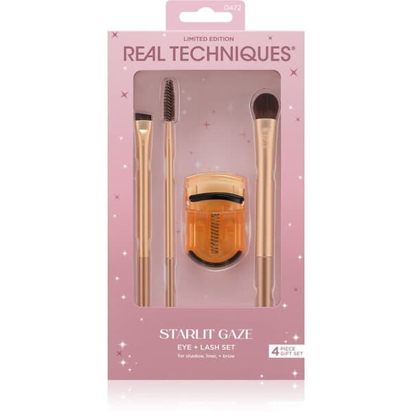 Real Techniques Starlit Gaze Eye Lash Set
