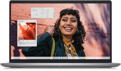 Dell Inspiron 15 5579Y 15,6" i5-1334U 16GB RAM 512GB SSD