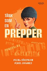 Tänk som en prepper