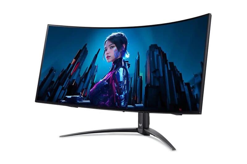 Acer Predator X39 (bmiiphuzx) 39"UWQHD 240Hz