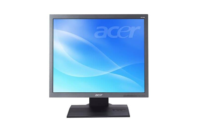 Acer B196L 19" SXGA