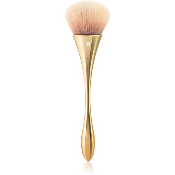 Essence xmas KiSSES Puderborste