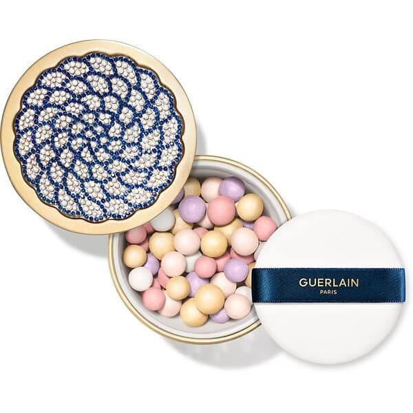 Guerlain Météorites Light Revealing Pearls of Powder Toning Begränsad utgåva Skugga Sous Les Étoiles 20g