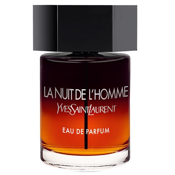 Yves Saint Laurent La Nuit De L'Homme edp 100ml