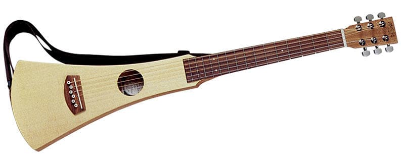 Martin Backpacker