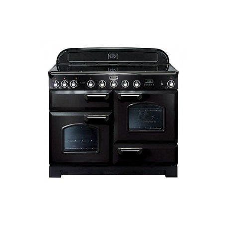 Falcon Classic Deluxe 110 Ceramic (Creme)
