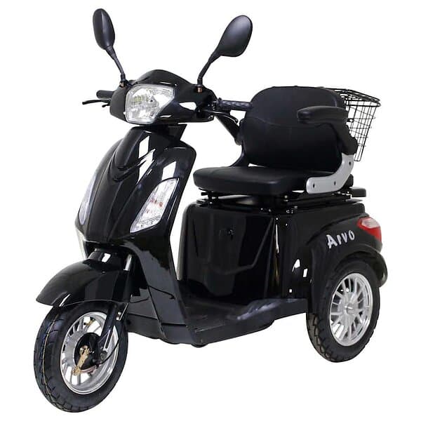 Arvo P300 Promenadscooter