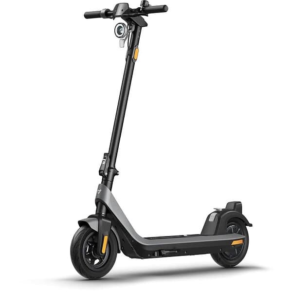 NIU Elscooter KQi2 Pro SE-GY