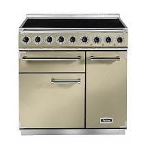 Falcon 900 Deluxe Induction (Creme)