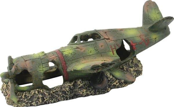 4FISH Airplane 23,5x10.5x8 cm