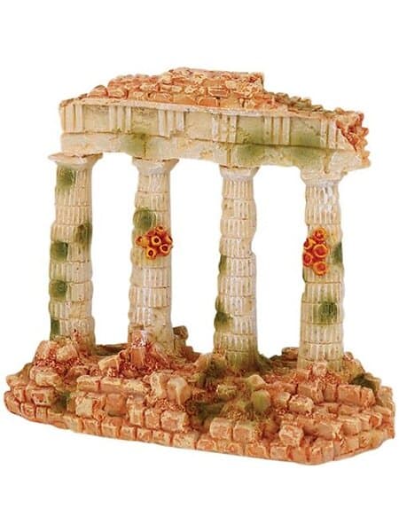 4FISH Roman columns 10x5.2x9 cm