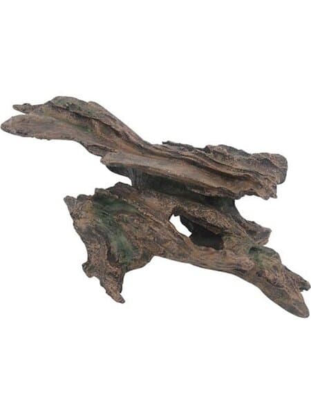 4FISH Tree trunk 37x22x20 cm