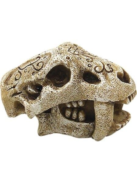 4FISH Skull 7,5x4.2x4.2 cm