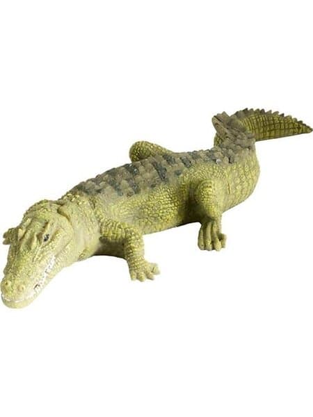 4FISH Crocodile airlock 23,5x8.5x3.5 cm