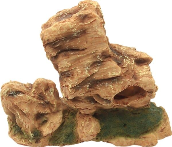 4FISH Stone 22,5x12.7x17.7 cm