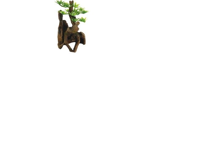 4FISH Tree 7x6.5x11.2 cm