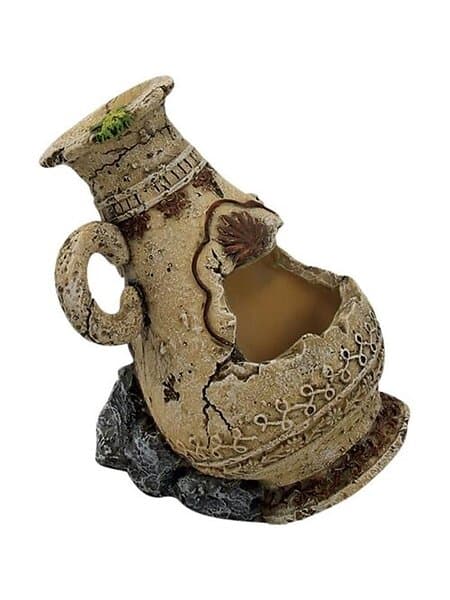 4FISH Pot 13x9x14.5 cm