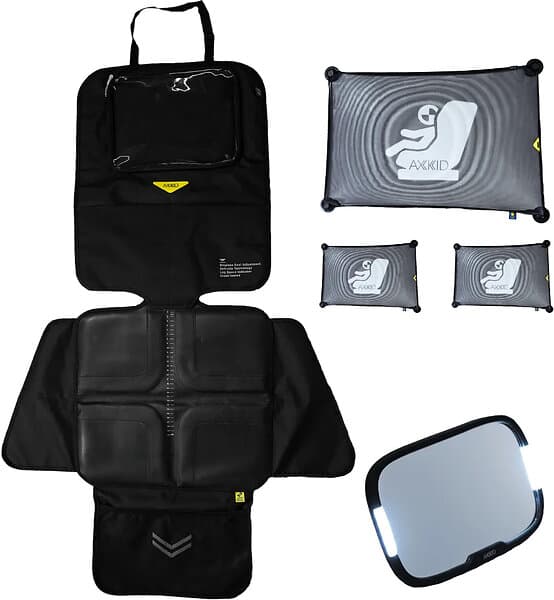 Axkid Swedish Safety Kit Premium