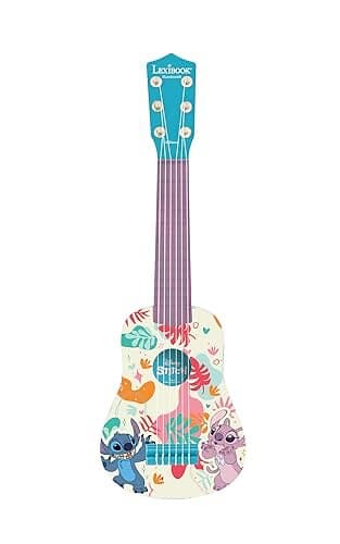 Disney Lilo & Stitch Min Första Gitarr
