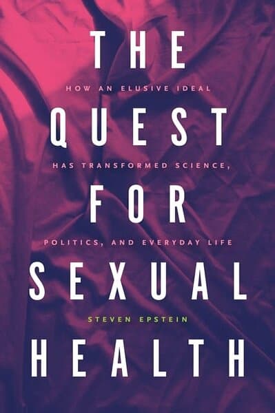 The Quest for Sexual Health (häftad, eng)