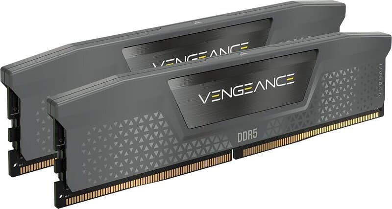 Corsair Vengeance DDR5 6000MHz 2x16GB (CMK32GX5M2B6000Z28)