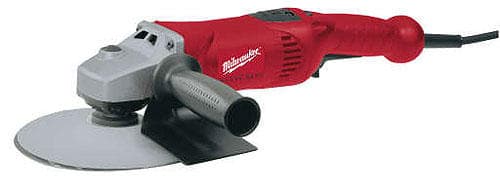 Milwaukee AS 12 E
