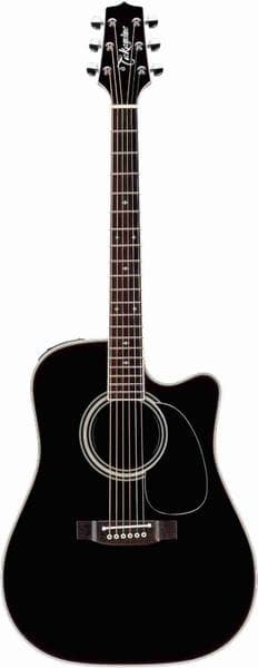 Takamine Keystone EF341SC