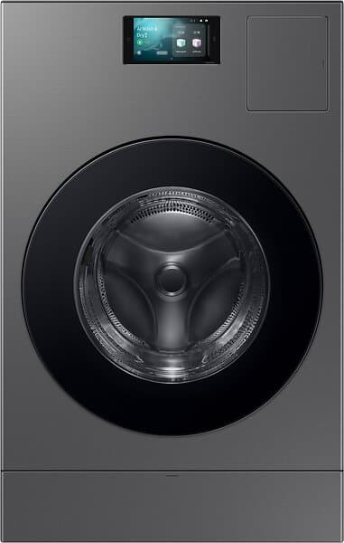 Samsung WD18DB8995BZT2 (Stainless Steel)