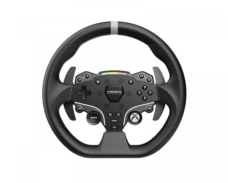 Moza Racing ESX Steering Wheel for Xbox 28cm