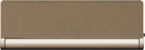 Ell Front Golden Indedel