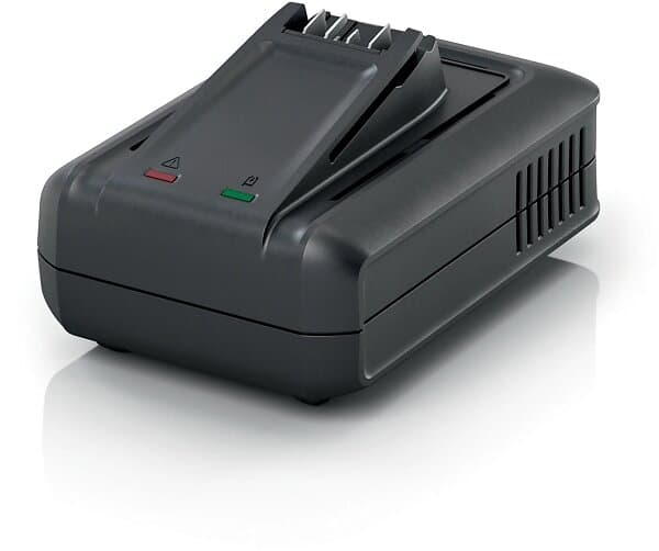 Bosch Quick charger, Power for ALL 18V, BHZUC1844